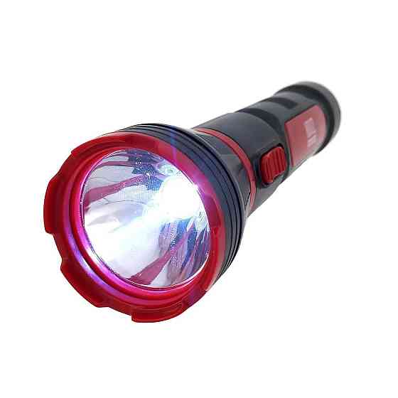 Ліхтар Horoz акумуляторний LED 5W ручний Харків