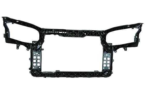 Панель передняя (суппорт радиатора) автомобиль Киа Sorento 2 XM (2009-2012) рестайлинг Мукачево