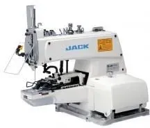 Швейная машина JACK GUZIKARKA JK-T1377 Киев - изображение 1