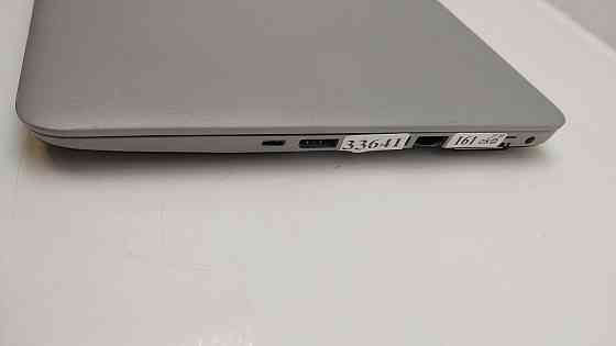 Ноутбук HP EliteBook 840 G3 i5-6300U\8\0\ АКБ+ (товар вживаний) Луцк