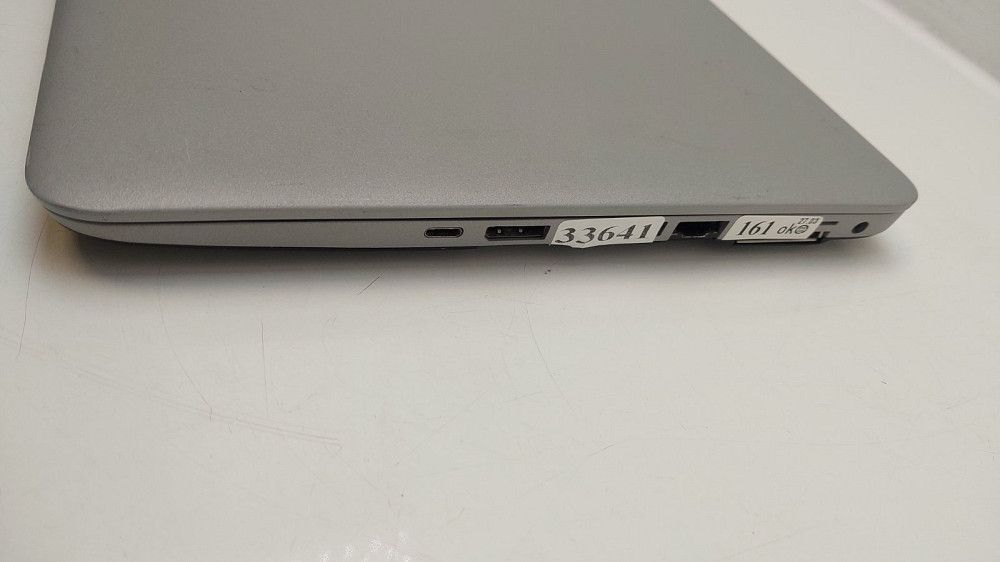 Ноутбук HP EliteBook 840 G3 i5-6300U\8\0\ АКБ+ (товар вживаний) Луцьк - фото 3