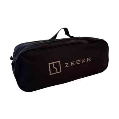 Сумка-органайзер Poputchik ZEEKR (03-145-2Д) Вінниця