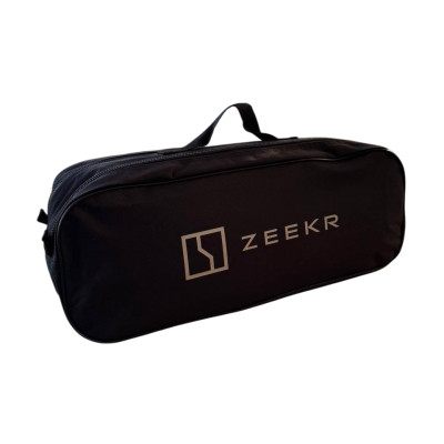 Сумка-органайзер Poputchik ZEEKR (03-145-2Д) Вінниця - фото 4