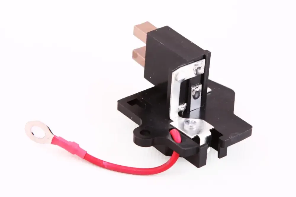 Регулятор напруження 2108 стар. обр. ВТН з підвищеним напруженням (з дротом) Вінниця - фото 1