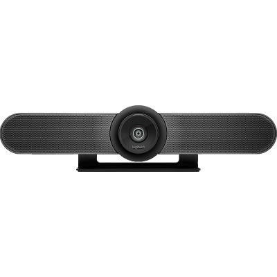 Веб-камера Logitech ConferenceCam MEETUP (960-001102) Винница - изображение 1