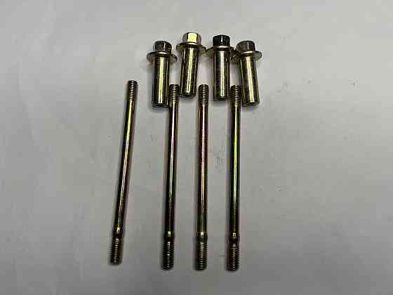 Шпильки циліндра (4 шт.) JH125 ST Мукачево