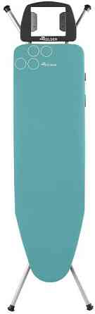 Дошка для прасування Rolser K-S Turquesa (K04015-2088) Київ