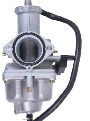 Карбюратор 4T CB/CG 200 (PZ30 ручний дросель) KNG Киев - изображение 1