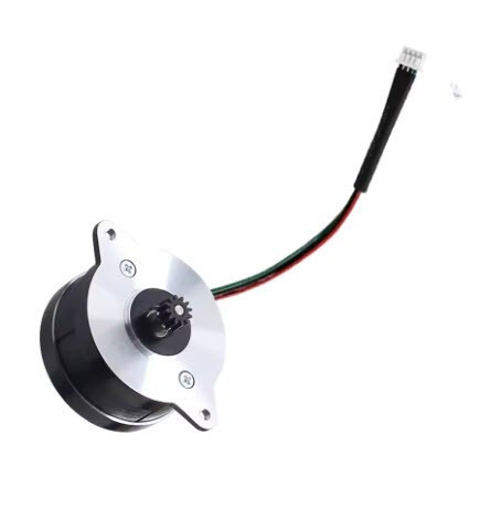 Кроковий двигун для екструдера Creality K1, K1C, K1 Max, Ender 3 V3 та Ender 3 V3 Plus Київ - фото 5