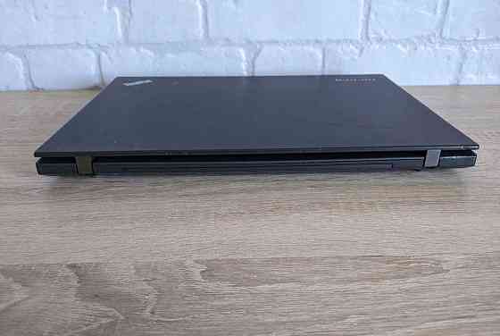 Ноутбук Lenovo 14 дюймов i5-4300U / 8gb ddr3 / ssd / W10 б/у у відмінному стані Киев