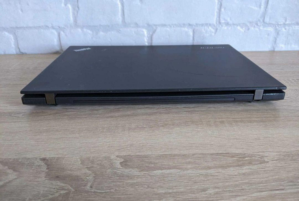 Ноутбук Lenovo 14 дюймов i5-4300U / 8gb ddr3 / ssd / W10 б/у у відмінному стані Киев - изображение 6