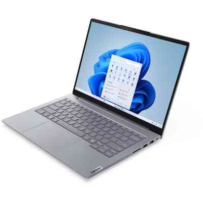 Ноутбук Lenovo ThinkBook 14 G8 IAL (21SJ007PRA) Винница