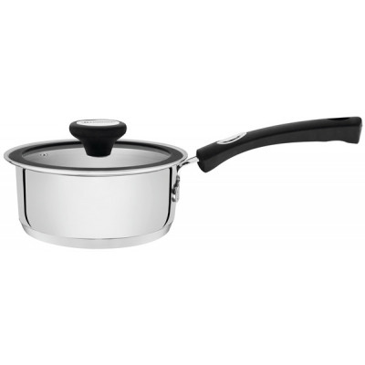 Ківш Tramontina Solar silicone 1.4 л (62121/163) Вінниця - фото 1