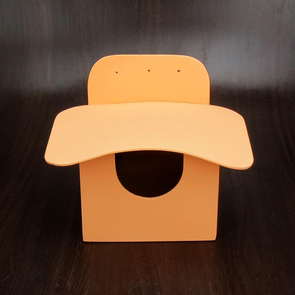 Місце гніздування для птахів "Горлиця" грейпфрут Миколаїв - фото 4