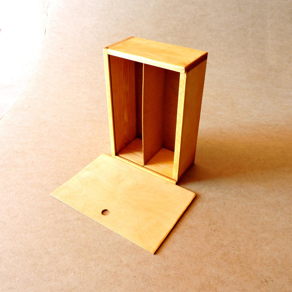 Подарочная коробка 