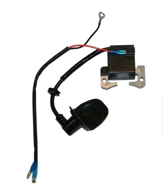 Катушка зажигания мотокосы NB211 Мукачево - изображение 1