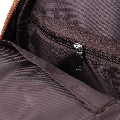 Сумка Vintage Из экокожи Белая (22746) Винница - изображение 11