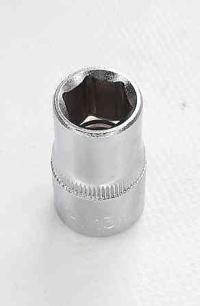 Головка торцева 1/2" 13мм Alloid 40113M Вінниця