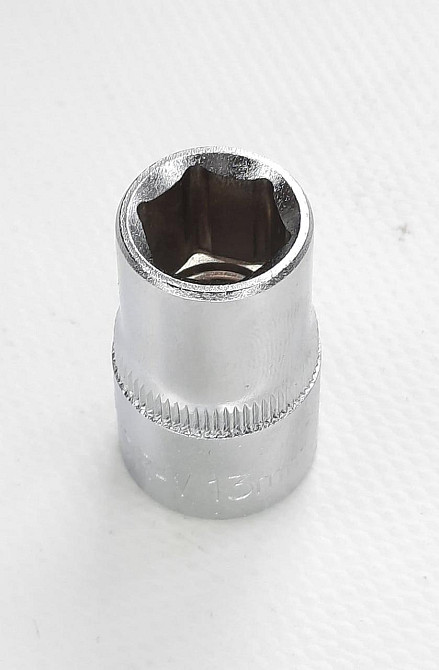 Головка торцева 1/2" 13мм Alloid 40113M Вінниця - фото 1