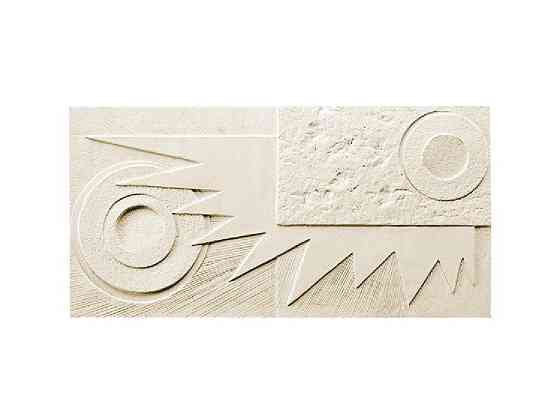 Панно поліуретанове композиційне Gaudi Decor W 8007L Дніпро