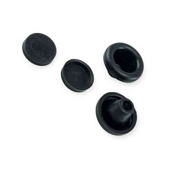 Ремкомплект гальмівного циліндра ГАЗ 53 (d-38 мм) заднього робітника Мукачево