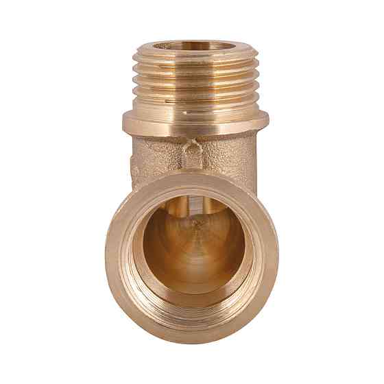 Угол Thermo Alliance Standart 1/2