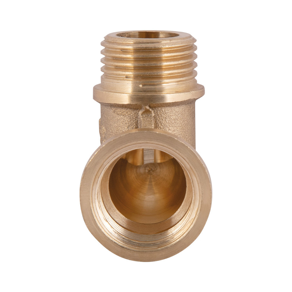 Угол Thermo Alliance Standart 1/2" ВН SD42015U Київ - фото 5