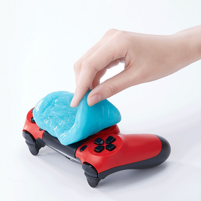 Антибактеріальний гель Xiaomi Clean-n-Fresh Antibacterial Gel (Сірий) Миколаїв - фото 4