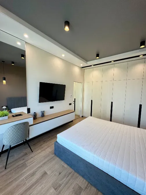 «Продається 2-к квартира в Бартоломео є паркінг». Днепр - изображение 3