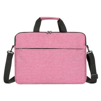 Сумка для ноутбука Ritar 15.6" A27 Pink (YT-A27-P15.6") Винница - изображение 1