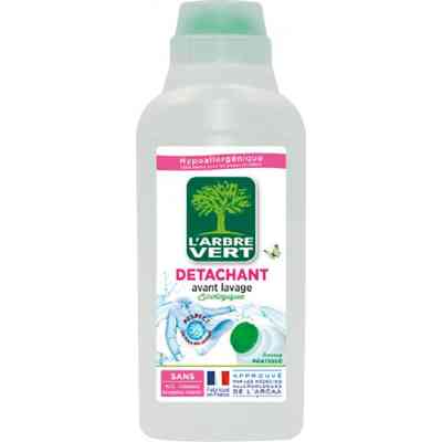 Средство для удаления пятен L'Arbre Vert 500 мл (3450601000133) Вінниця