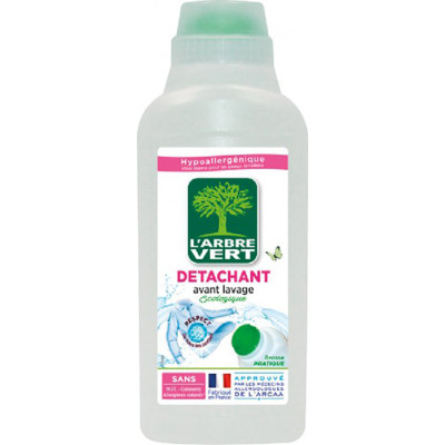 Средство для удаления пятен L'Arbre Vert 500 мл (3450601000133) Винница - изображение 1