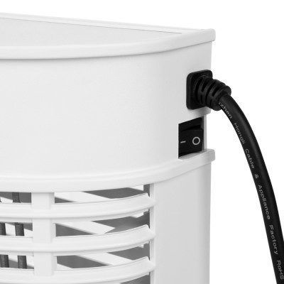 Инсектицидная лампа N'oveen IKN931 (RL076220) Винница - изображение 4