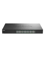 Комутатор TANIA DOSTAWA ! - D-LINK 24 Ports 2.5G/MultiGig Unmanaged Switch Metal Київ - фото 1