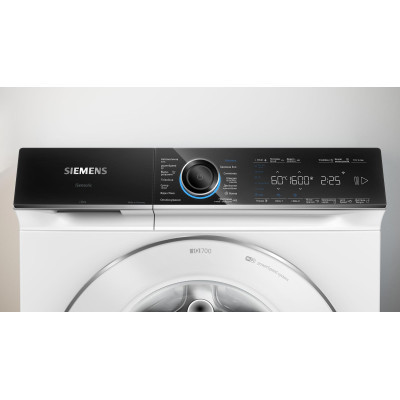 Стиральная машина Siemens WG56B2A0UA Винница - изображение 4