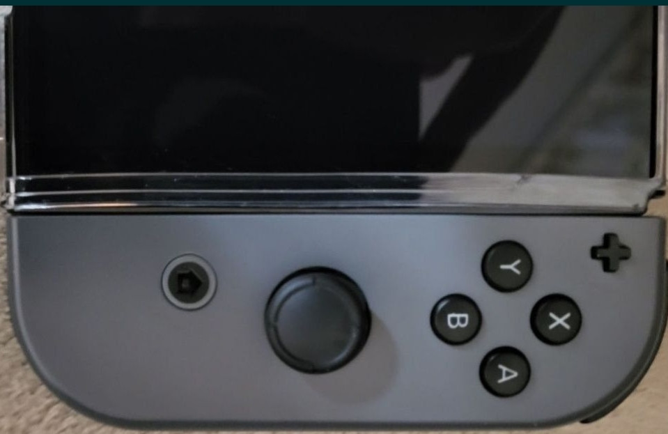 Приставка: Joy Con Nintendo Switch , Серый новый набор! Киев - изображение 5