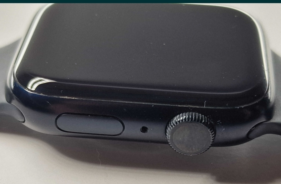 Смарт-Часи Apple Watch Series 7, 45 mm. Київ - фото 5