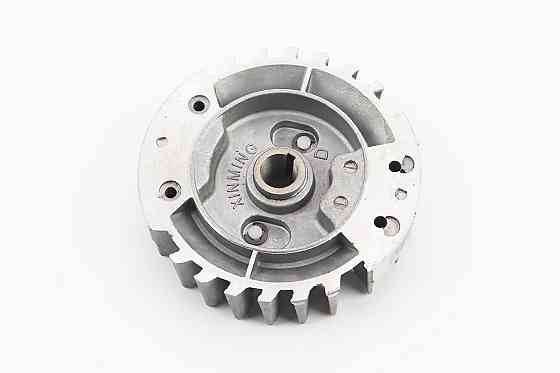 Ротор магнето + "собачка (пластик)" 4500/5200 Київ