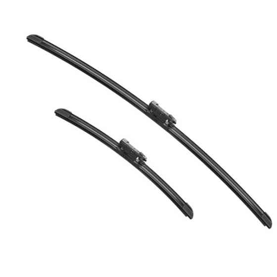 Щітки Aerotwin A 519S комплект 600мм, 340мм (Пежо 3008) Мукачево