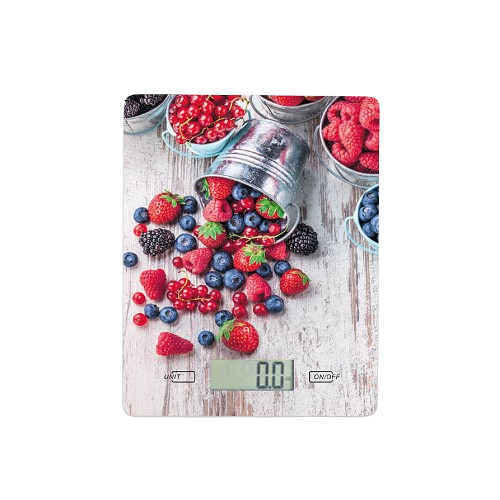 Ваги кухонні електронні MR-1802 Maestro Житомир - фото 2