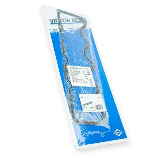 Прокладка крышки Рено Трафик I 2.1 D клапаной Мукачево