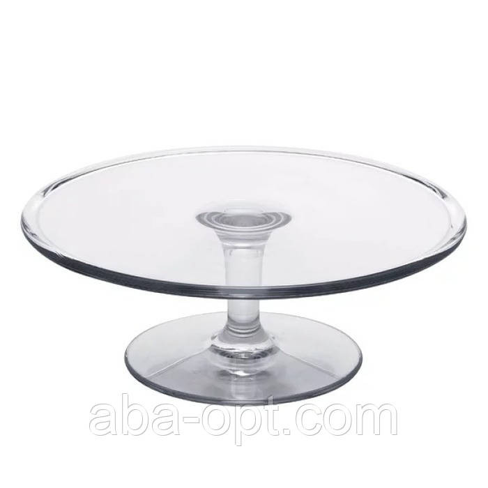 Підставка для торта з оргскла Кристал ( шт ) Одеса - фото 1