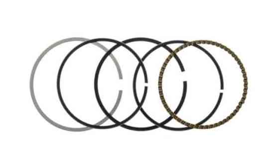 Кільця 4T CB/CG Ø67,00mm (200/250cc STD) SUNY (mod.A) Київ