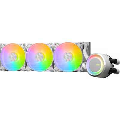 Система рідинного охолодження MSI MAG CoreLiquid E360 White Вінниця