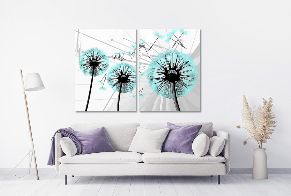 Модульная картина в гостиную / спальню   Куль-баба TLV-2_077 Київ - фото 2