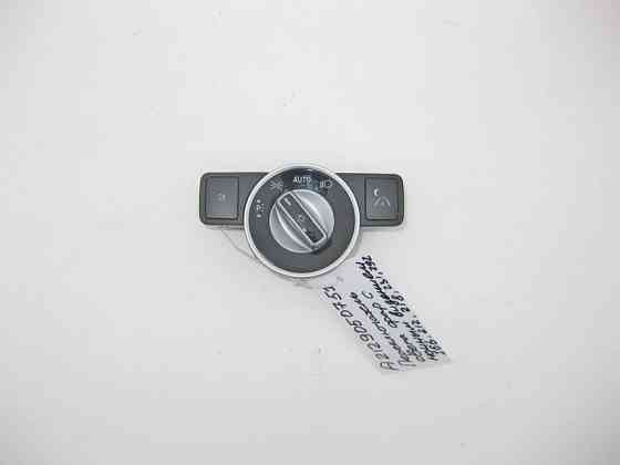 Mercedes-Benz  A2129050751 Блок перемикачів світла фар E-Class W212 ML W166 GL X166 Одеса