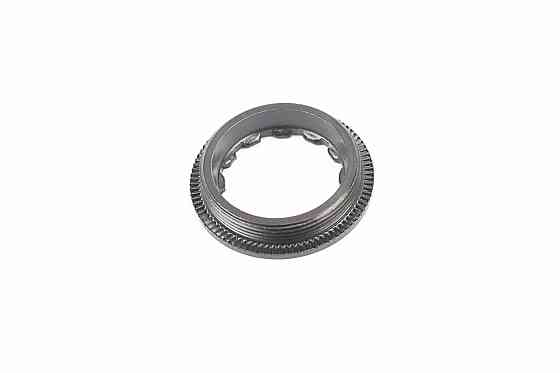 Гайка касети 7/8/9/10 зв. (11Т), чорна Київ