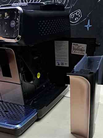 Кавомашина: Phillips 5400 Харків