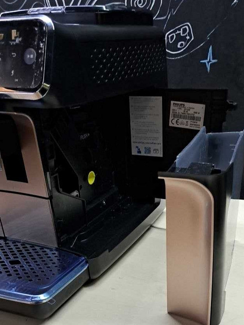 Кавомашина: Phillips 5400 Харків - фото 5