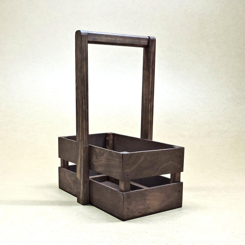 Подарочная корзинка 